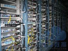 租用idc机房带宽租用idc机房带宽,网盾极风云盘点湖北各大I