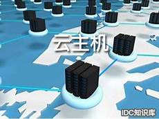 服务器托管欠费