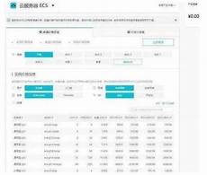 海外服务器排名 第一名美国服