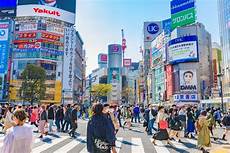 日本东京服务器
